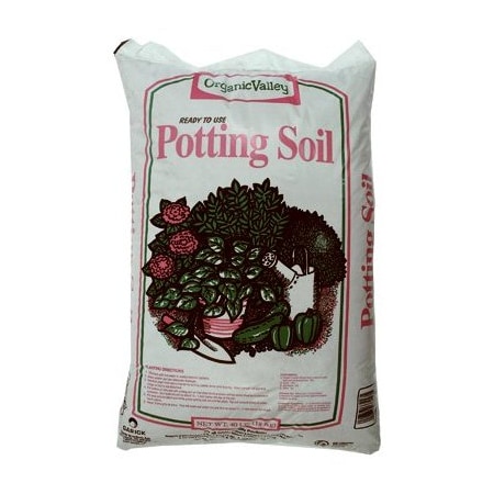 Garickrporation 40LB Potting Soil BG40LBPS